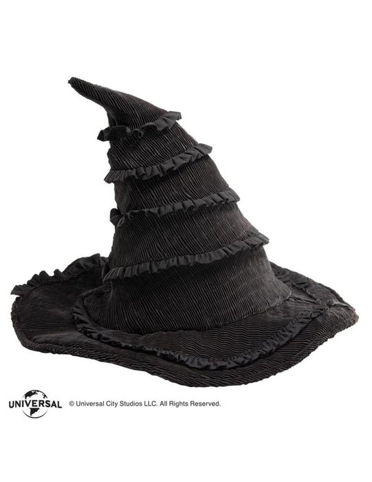 The Noble Collection Réplica Wicked Sombrero de Elphaba
