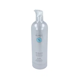 AUREE Gel de Huile Nettoyant et Adoucissant pour Peaux Sèches et Sensibles - 500 ml
