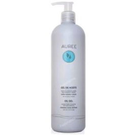 AUREE Gel de Huile Nettoyant et Adoucissant 500ml