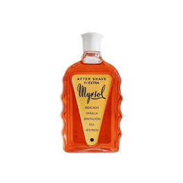 Myrsol Masaje F. Extra 180ml