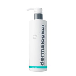 Dermalogica Clearing Skin Wash - Mousse nettoyante qui élimine les impuretés - 500 ml