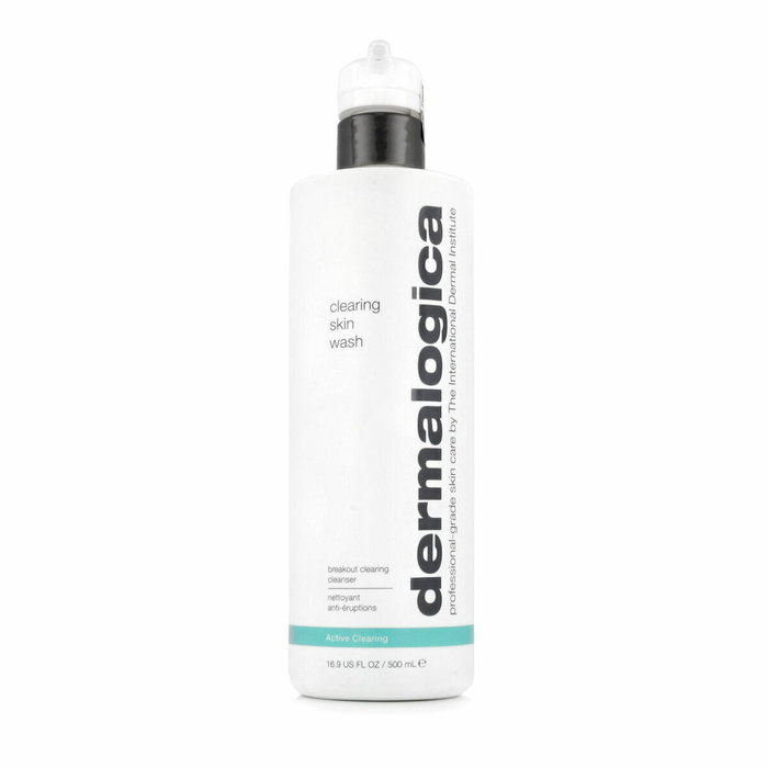 Dermalogica Medibac Clearing Skin Wash 500 ml Dermalogica Medibac Clearing Skin Wash 500 ml