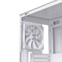 Einarex P600 Core White Boîtier Gaming Mid Tower Blanc