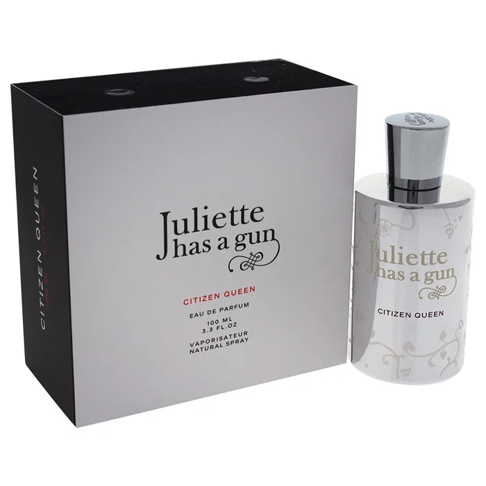 Juliette Has A Gun Citizen Queen Eau de Parfum 100 ml Juliette Has A Gun Citizen Queen Eau de Parfum 100 ml