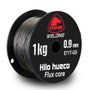 Stayer Bobine de fil e71t-gs 0,9 mm 1 kg