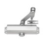 TESA Ferme-porte CT500 F2-3 à amortisseur argenté