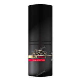 GEROVITAL H3 (DRA. ANA ASLAN) GEROVITAL SERUM relleno intensivo antiarrugas 15ml
