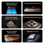 Smartphone Xiaomi REDMI NOTE 15 PRO PLUS 6,83" Octa Core Qualcomm Snapdragon 7s Gen 4 8 GB RAM 256 GB Marron