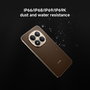 Smartphone Xiaomi REDMI NOTE 15 PRO PLUS 6,83" Octa Core Qualcomm Snapdragon 7s Gen 4 8 GB RAM 256 GB Marron