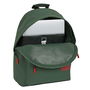 Sacoche pour Portable Munich munich basicos 31 x 41 x 16 cm Vert