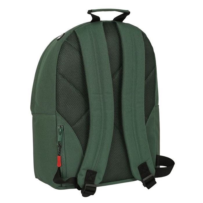 Sacoche pour Portable Munich munich basicos 31 x 41 x 16 cm Vert