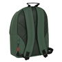 Sacoche pour Portable Munich munich basicos 31 x 41 x 16 cm Vert