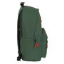 Sacoche pour Portable Munich munich basicos 31 x 41 x 16 cm Vert