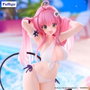 To Love Ru Darkness statuette PVC Trio-Try-iT Lala Satalin Deviluke 21 cm