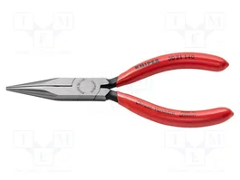 KNIPEX Pince plate allongée 140mm