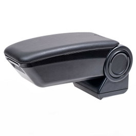 Armster Armster 3 Accoudoir Cuir Noir pour Toyota GT 86 2012-2021