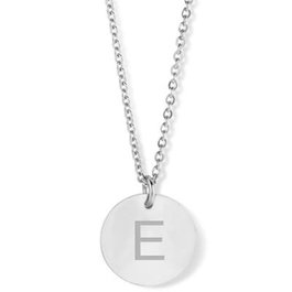 Pendentif Femme CO88 Collection 8CN-11030 Argenté