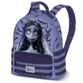 KARACTERMANIA Sac à dos La Novia Cadáver 29cm