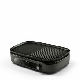 Grill Philips HD6210/90 Noir 2400 W