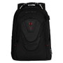 Wenger Ibex Ballistic Deluxe Sac à dos pour ordinateur portable 16 pouces noir