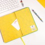 Los Simpson carnet de notes A5 Premium