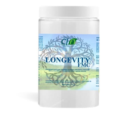 CFN Longevity FMC 144 g CFN Longevity FMC 144 g