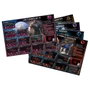 Asmodee Twilight Imperium La Prophétie des Rois Extension Jeu de Société Stratégie 8 Joueurs