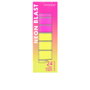 Catrice NEON BLAST Feuilles à ongles 010-explosion néon, 24 u