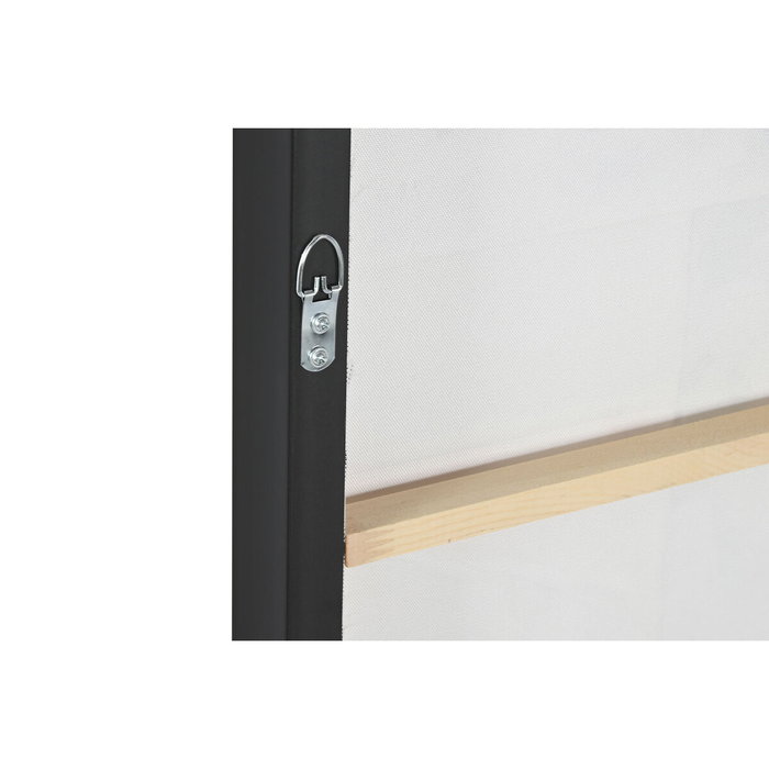 Toile Home ESPRIT Noir Vert Urbaine 83 x 3,5 x 123 cm (2 Unités)