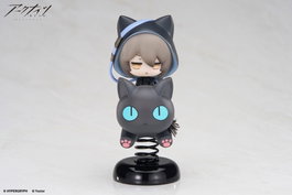 APEX Statuette Arknights Happy Shake Phantom 10 cm