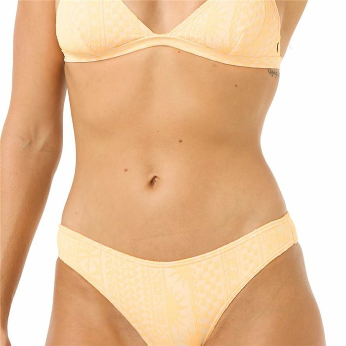 Bikini Rip Curl La Joya Tri Jaune