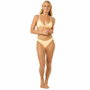 Bikini Rip Curl La Joya Tri Jaune