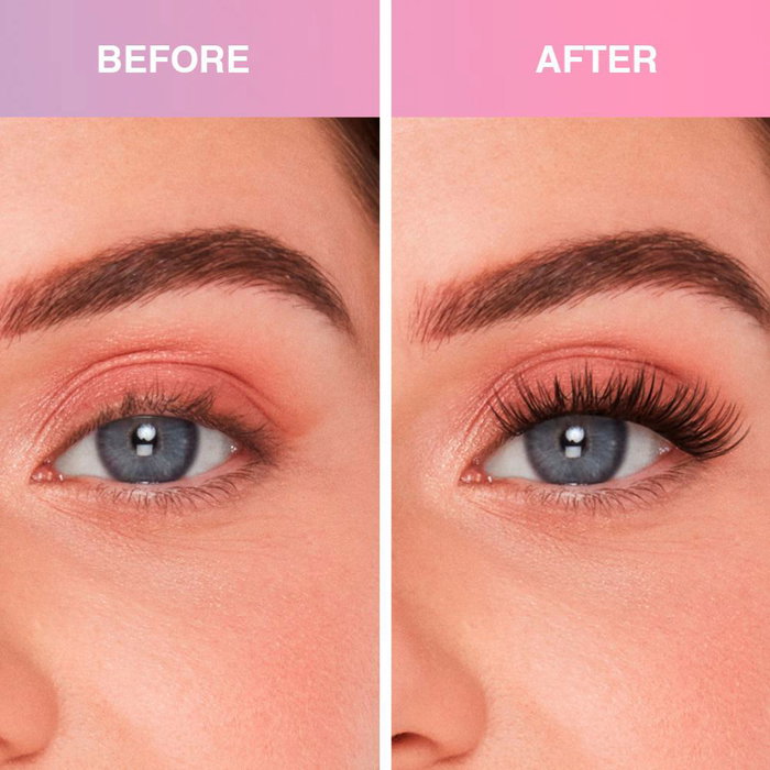 Ardell Press On #naked volume doux 30 u Extensions de cils inférieures pré-encollées sans colle