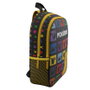 CYP BRANDS Sac à Dos Pokémon 41 cm Réglable et Portable pour Enfant, Dimensions: 41 x 31 x 12 cm