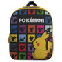 CYP BRANDS Sac à Dos Pokémon 41 cm Réglable et Portable pour Enfant, Dimensions: 41 x 31 x 12 cm