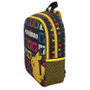CYP BRANDS Sac à Dos Pokémon 41 cm Réglable et Portable pour Enfant, Dimensions: 41 x 31 x 12 cm