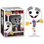 FUNKO Figura POP Jurassic Park Mr.DNA Exclusive