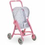 Corolle Poussette Florale pour poupon 30 cm