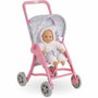 Corolle Poussette Florale pour poupon 30 cm