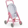 Corolle Poussette Florale pour poupon 30 cm