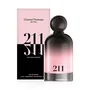 Chantal Thomass 211 Eau de Parfum pour femmes 100 ml