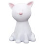 Home Deco Kids Veilleuse Chat à changement de couleur