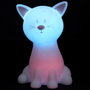 Home Deco Kids Veilleuse Chat à changement de couleur