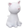 Home Deco Kids Veilleuse Chat à changement de couleur