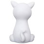 Home Deco Kids Veilleuse Chat à changement de couleur