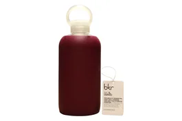 Bkr Bitten Spiked Bouteille d'eau en verre 1000 ml
