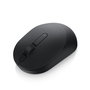 Dell - Souris sans fil Bluetooth 5.0 et 2.4 GHz - 1600 DPI - Autonomie batterie 36 mois