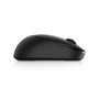 Dell - Souris sans fil Bluetooth 5.0 et 2.4 GHz - 1600 DPI - Autonomie batterie 36 mois