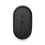 Dell - Souris sans fil Bluetooth 5.0 et 2.4 GHz - 1600 DPI - Autonomie batterie 36 mois