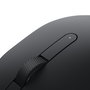 Dell - Souris sans fil Bluetooth 5.0 et 2.4 GHz - 1600 DPI - Autonomie batterie 36 mois